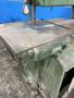 DO ALL 30” X 30” VERTICAL BAND SAW   -  V-36