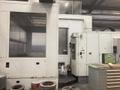 1250mm Heckert Model CWK 1250 P HMC, 1995 – Full 4th Axis, Thru-Spindle Coolant