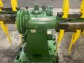 2,000 LBS X 12&quot; LITTELL MODEL #20-12 DOUBLE END PULL OFF UNCOILER COIL REEL: STOCK #23714