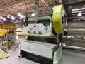 60 TON ROUSSELLE DOUBLE CRANK OBI PRESS: STOCK #68987