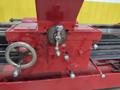 36" X 72" LEBLOND REGAL SERVO-SHIFT "RAISED" ENGINE LATHE 2" HOLE: STOCK #16582