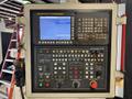 HNK NT-10/12F CNC Vertical Turret Lathe, 2019 – 39.4″ Table, 49.2″ Swing, Fanuc Control, 12 ATC