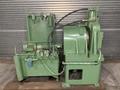 4" VAILL MODEL 511 TUBE END FORMING MACHINE (14499)