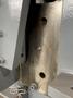 .080&quot; X 72&quot; PAXSON CROP SHEAR. STOCK # 0106423
