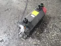 FANUC 1.8 KW SERVO MOTOR   -  AM9/3000 / A06B-0163-B175