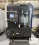 Hyundai Wia LV500LM CNC Vertical Turning Lathe, 2018
