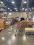 Fast Fetch and D2C Fulfillment System, 2022