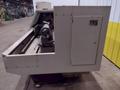 20" X 80" NARDINI MODEL LOGIC 250G CNC FLAT BED LATHE TURNING CENTER, 3.125" HOLE: STOCK #19739