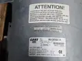 Gast Index Regenair  8-10 Hp Regenerative Blower - R7100a-3