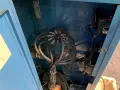 MILLER 20 KVA PORTABLE SPOT WELDER  -  MPS 20 AFT