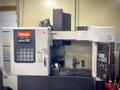 Mazak Nexus VCN 510C VMC, 2005 – Low Hours, Chip Conveyor, Through Spindle Coolant, Tool Setter