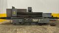 20" X 80" OKAMOTO MODEL #PSG 205 3 AXIS HORIZONTAL PRECISION SURFACE GRINDER: YOBRO #24516