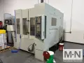 Bridgeport XR-760 CNC Vertical Machining Center, 2007