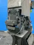 BUFFALO UNIVERSAL IRON WORKER  -  ARMOR PLUS UNIVERSAL