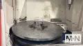 Honor Seiki VL-100C CNC Vertical Boring Mill, 2012