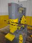 50 TON GEKA MODEL #HYD-50-S HYDRUALIC IRONWORKER: YOBRO #23976