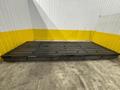 157&quot; X 216.5&quot; &#039; BAY CAST T-SLOTTED CAST LAYOUT FLOOR PLATE: STOCK #22065