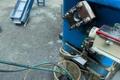 400 Ton HERLAN P8 IMPACT EXTRUSION PRESS