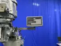 Bridgeport 9” X 42” Vertical Mill - Series 1