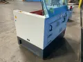 TROTEC LASER ENGRAVING MACHINE   -  SPEEDY 400