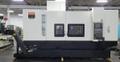 2016 Mazak VCN700E / 40-II Vertical Machining Center (#5867)
