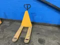 LIFT-RITE 3000 LBS ERGO 3000 NOMIC PALLET JACK   -  RG30M