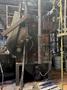 34 CU FT BLAST CLEANING TECHNOLOGIES MODEL #M-34 TUMBLE BLAST MACHINE: YOBRO #23908