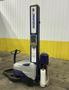 2023 ROBOPAC S6 PVS PORTABLE SHRINK WRAPPING MACHINE. STOCK # 0435826