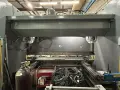 350 TON X 14' CINCINNATI MODEL #350AS12 HYDRAULIC PRESS BRAKE: YOBRO #25203