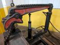 4" TO 24" PETOL GEARENCH MODEL #U118-116H HYDRA-TORK HYDRAULIC BREAK OUT PIPE WRENCH MACHINE: YOBRO #25674