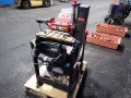 WILLIAMS &amp; HUSSEY MACHINE CO MOLDER