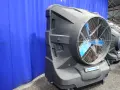 POTACOOL PORTABLE EVAPORATIVE COOLER   -  PACJS2701A1