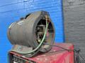 LINCOLN 350 AMP WELDER  -  SQUAREWAVE TIG-355