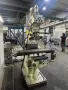 USED ACER E-MILL VERTICAL KNEE MILL MODEL 3VS, Year: 1999