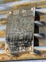 2&quot; X 60&#039; PEDDINGHAUS MODEL #1000/1B OCEAN AVENGER CNC STRUCTURAL BEAM DRILL LINE 2008: YOBRO #23978
