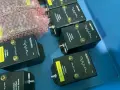 VEKTREX ISOLATED HALL-EFFECT CURRENT SENSORS