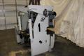 60 TON ACCURPRESS PRESS BRAKE