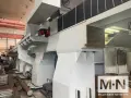 SNK HGM-3500 Bridge-Type 5-axis CNC Machining Center [2013]