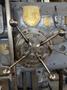 4" GIDDINGS &amp; LEWIS 340-T HORIZONTAL BORING MILL. STOCK # 0758926