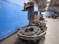 PEDDINGHAUS CNC DRILL  -  OCEAN AVENGER II MDL 1000/1B