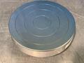 INSTRON 10KN MAX LOAD COMPRESSION PLATES  -  T1223-1022