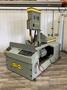 18" X 20" HYDMECH MODEL V 18 VERTICAL BAND SAW: STOCK #81472