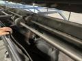 13&quot; SBS ID/OD TUBE BLASTING SYSTEM, NEW 2020