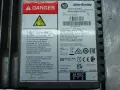 ALLEN-BRADLEY PANELVIEW PLUS 7 OPERATOR PANEL  -  2711P-T7C22D9P
