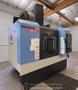 Doosan DNM 400 II CNC Vertical Machining Center – 12,000 RPM, TSC Mill