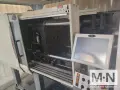 121 TON 3 OZ NISSEI MODEL NEX110-9E INJECTION MOLDING MACHINE MFG 2007