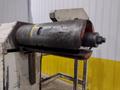 20,000 LB X 36" LITTELL MODEL #S200-36 UNCOILER COIL REEL &amp; CAR: YOBRO #25251
