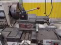 TOS MODEL #SUS-80 ENGINE LATHE : YOBRO 25404