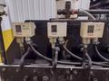 40 HP COLUMBIA MODEL MPH-40 GAS FIRED BOILER: STOCK #22543