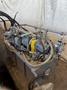 20 TON X 72&quot; STROKE AMERICAN BROACH &amp; MACHINE MODEL HD-20-72 HORIZONTAL BROACH. STOCK # 0449125.